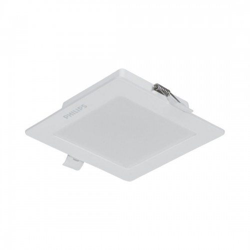 Светильник Philips DN Square LED6/865 L100 6.2W 600Lm 6500K