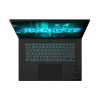 Ноутбук Gigabyte GAMING A16 FHD+ 165Hz Ryzen 7 260 16GB 512GB RTX5060 DOS