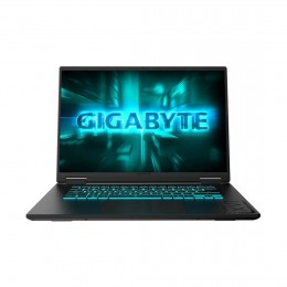 Ноутбук Gigabyte GAMING A16 FHD+ 165Hz Ryzen 7 260 16GB 1TB RTX5060 DOS