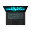Ноутбук Gigabyte GAMING A16 FHD+ 165Hz Ryzen 7 260 16GB 1TB RTX5060 DOS