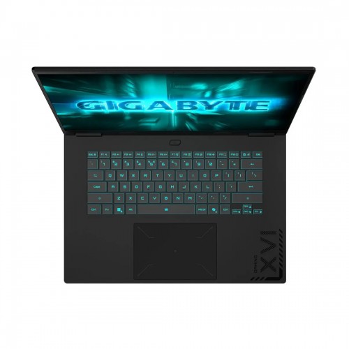 Ноутбук Gigabyte GAMING A16 FHD+ 165Hz Ryzen 7 260 16GB 1TB RTX5060 DOS
