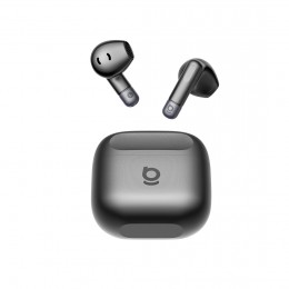 Наушники Baseus Bass BS2 Lite Earbuds Cosmic Black (A0010A02)