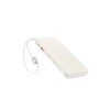 Портативный внешний аккумулятор Baseus EnerFill FC41 Power Bank 10000mAh 67W Off-White