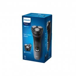 Электробритва Philips Серии 1000 S1142/00