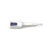 Автостайлер для волос WavePro Styler 9000 с SenseIQ BHB968/00