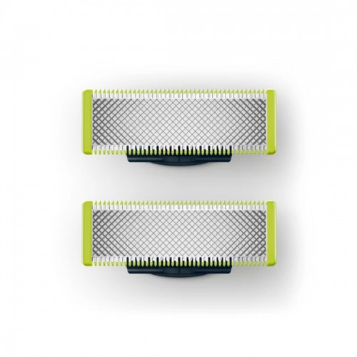 Сменные лезвия Philips для OneBlade QP220/51 2 шт