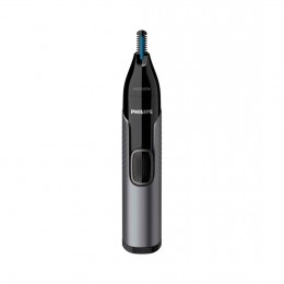 Триммер универсальный Philips Серии 3000 NT3650/16 для волос в носу и ушах