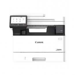 Монохромное лазерное МФУ Canon I-S MF461dw II