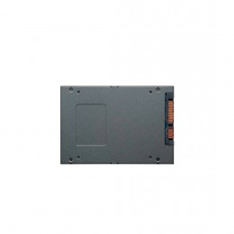 Твердотельный накопитель SSD Kingston SA400S37/480G SATA 7мм