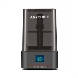 Фотополимерный 3D принтер Anycubic Photon Mono 4