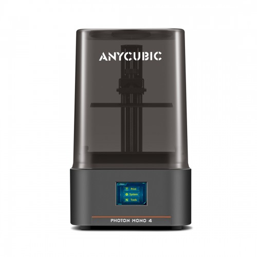 Фотополимерный 3D принтер Anycubic Photon Mono 4