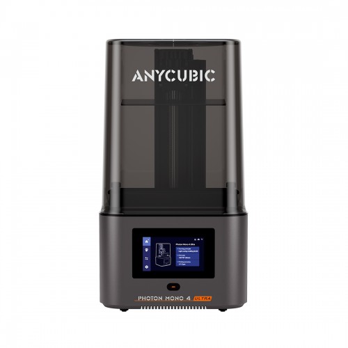 Фотополимерный 3D принтер Anycubic Photon Mono 4 Ultra