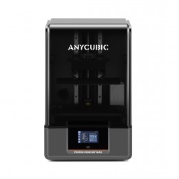 Фотополимерный 3D принтер Anycubic Photon Mono M7 Max