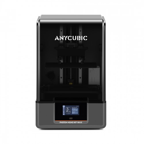 Фотополимерный 3D принтер Anycubic Photon Mono M7 Max