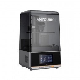 Фотополимерный 3D принтер Anycubic Photon Mono M7 Pro
