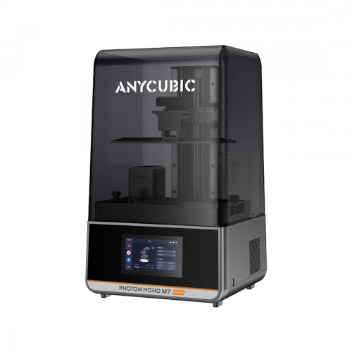 Фотополимерный 3D принтер Anycubic Photon Mono M7 Pro