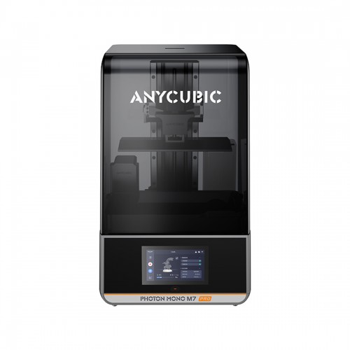 Фотополимерный 3D принтер Anycubic Photon Mono M7 Pro