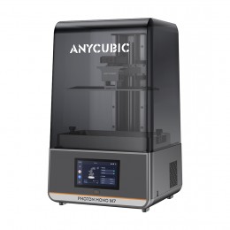 Фотополимерный 3D принтер Anycubic Photon Mono M7