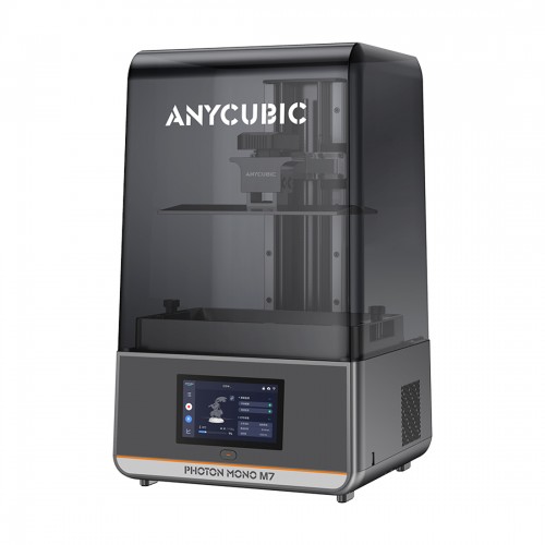 Фотополимерный 3D принтер Anycubic Photon Mono M7