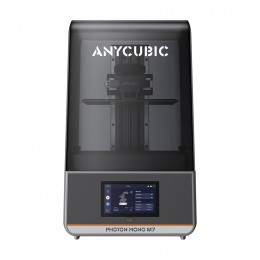 Фотополимерный 3D принтер Anycubic Photon Mono M7