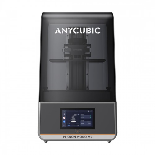 Фотополимерный 3D принтер Anycubic Photon Mono M7