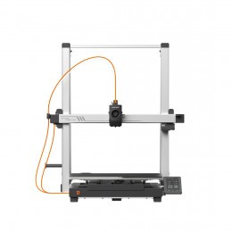 Филаментный 3D принтер Anycubic Kobra 3 Max