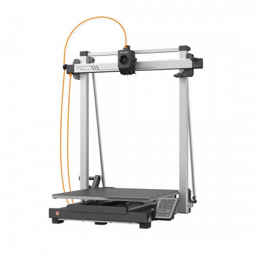 Филаментный 3D принтер Anycubic Kobra 3 Max