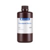 Фотополимерная смола для 3D-печати Anycubic Standard Resin SPTGY-10 (серый)