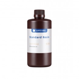 Фотополимерная смола для 3D-печати Anycubic Standard Resin SPTLB-10 (бежевый)