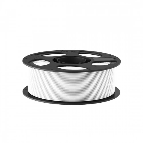 Филамент для 3D-печати Anycubic PLA Basic AHPLBW-10 (белый)