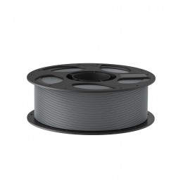 Филамент для 3D-печати Anycubic PLA Basic AHPLGY-10 (текстурный серый)