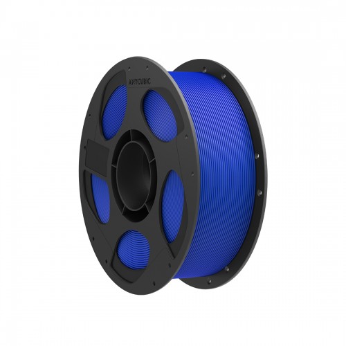 Филамент для 3D-печати Anycubic PLA Basic AHPLDB-10 (синий)