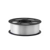 Филамент для 3D-печати Anycubic PLA Basic AHPLCL-10 (прозрачный)
