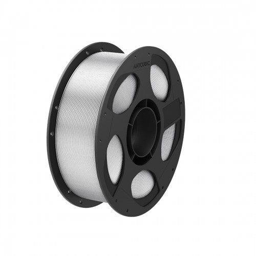 Филамент для 3D-печати Anycubic PLA Basic AHPLCL-10 (прозрачный)