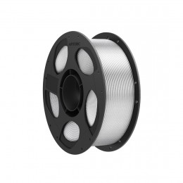 Филамент для 3D-печати Anycubic PLA Basic AHPLCL-10 (прозрачный)