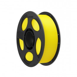 Филамент для 3D-печати Anycubic PLA Basic AHPLVY-10 (желтый)