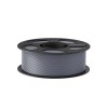 Филамент для 3D-печати Anycubic PLA Basic AHPLSL-10 (серебристый)