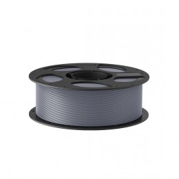 Филамент для 3D-печати Anycubic PLA Basic AHPLSL-10 (серебристый)