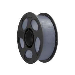 Филамент для 3D-печати Anycubic PLA Basic AHPLSL-10 (серебристый)