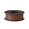 Филамент для 3D-печати Anycubic PLA Basic AHPLBZ-10 (бронзовый)
