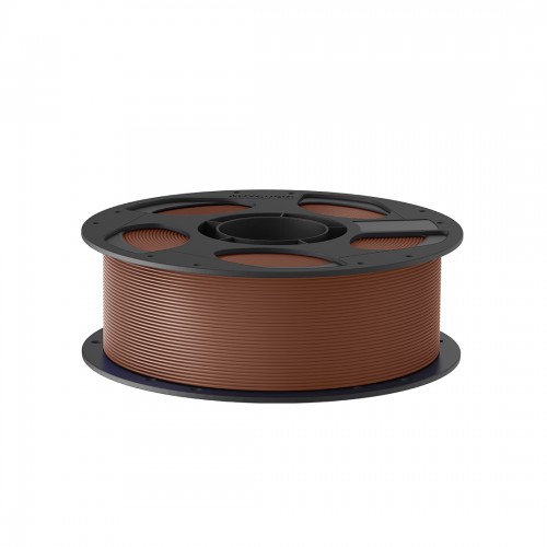 Филамент для 3D-печати Anycubic PLA Basic AHPLBZ-10 (бронзовый)