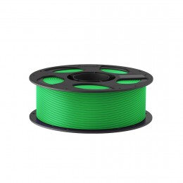Филамент для 3D-печати Anycubic PLA Basic AHPLCG-10 (зеленый)