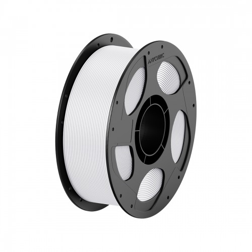 Филамент для 3D-печати Anycubic PETG AHPEBW-10 (белый)
