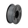 Филамент для 3D-печати Anycubic PETG AHPEGY-10 (текстурный серый)