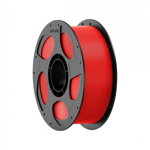 Филамент для 3D-печати Anycubic PETG AHPERR-10 (красный)