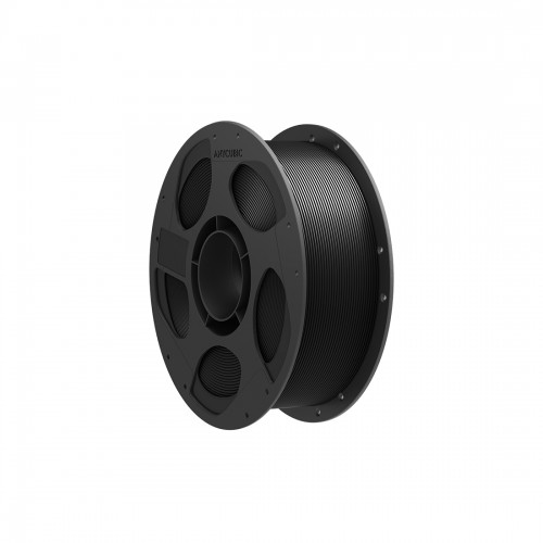 Филамент для 3D-печати Anycubic PLA+ AHPLPBK-10 (черный)