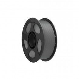 Филамент для 3D-печати Anycubic PLA+ AHPLPGY-10 (текстурный серый)