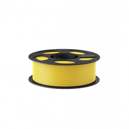 Филамент для 3D-печати Anycubic PLA+ AHPLPVY-10 (желтый)