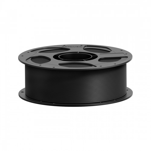 Филамент для 3D-печати Anycubic PLA High Speed Filament AHHSBK-10 (жемчужно-черный)