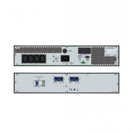 Источник бесперебойного питания APC Easy UPS SRV2KRILRK-E
